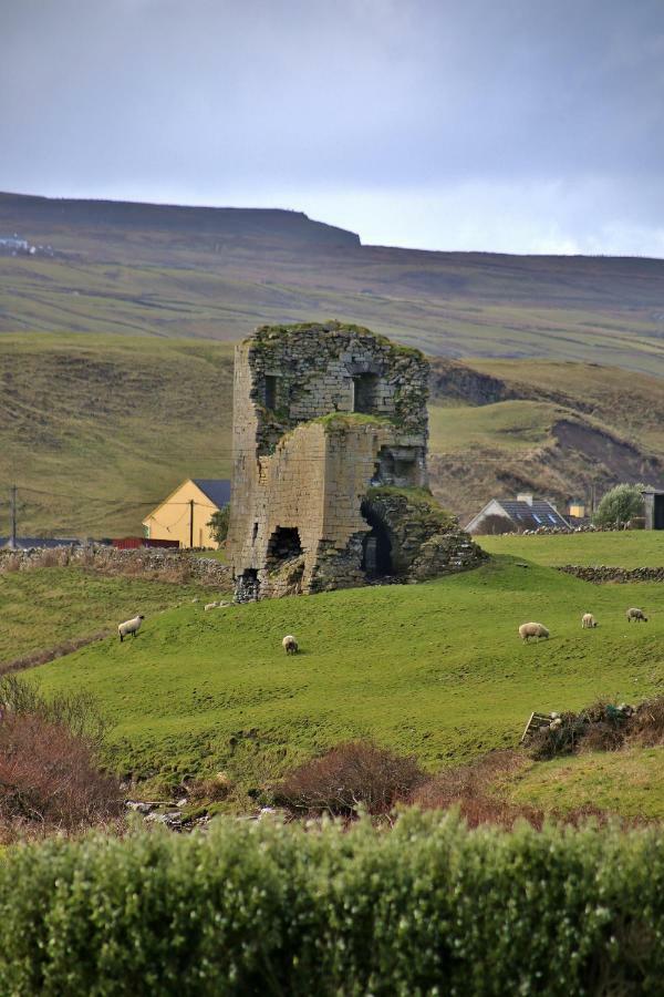 Villa 11 Doolin Court Exterior foto