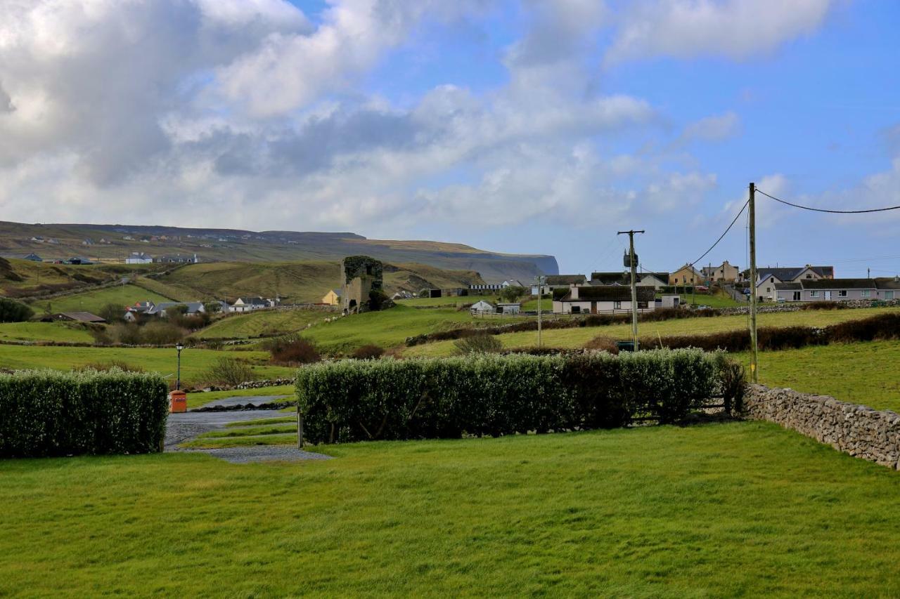 Villa 11 Doolin Court Exterior foto